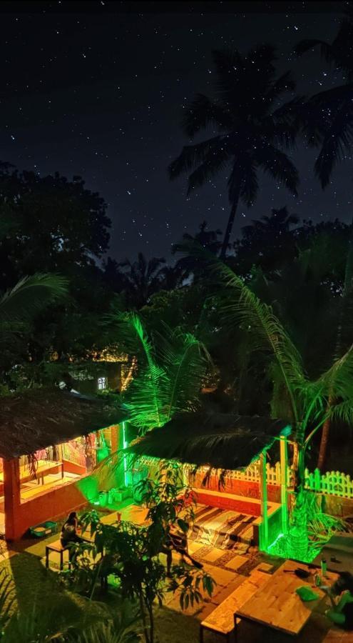 Nest & Guest House, Baga-arpora Arpora