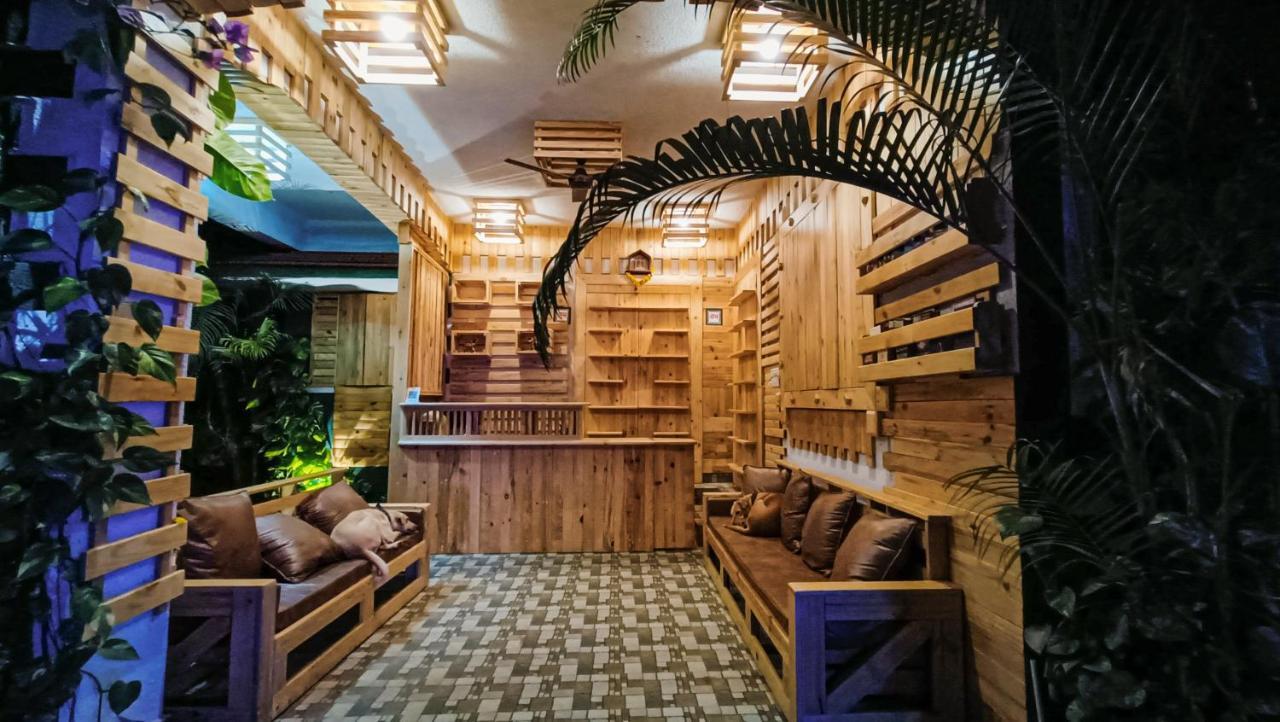 Nest & Guest House, Baga-arpora Hostel
