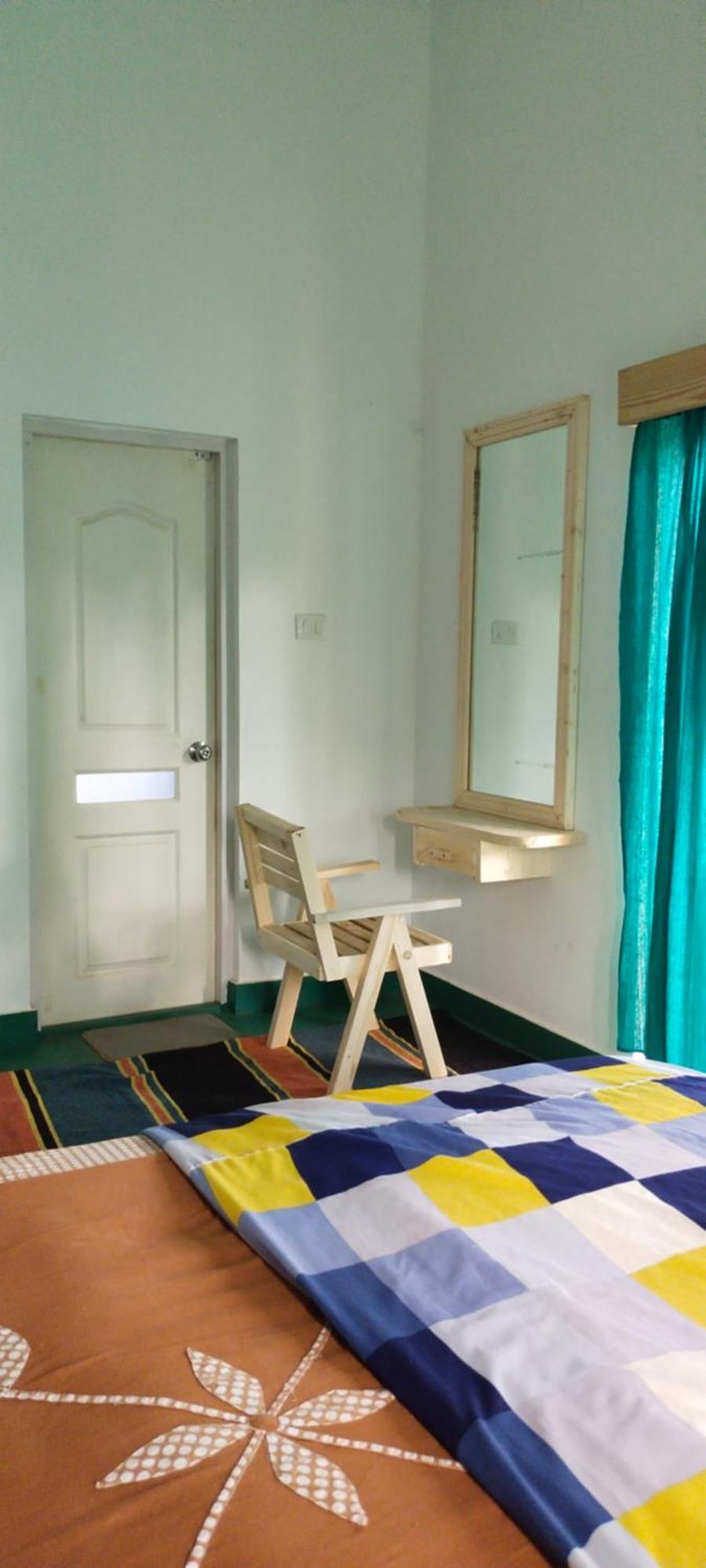 Nest & Guest House, Baga-arpora *