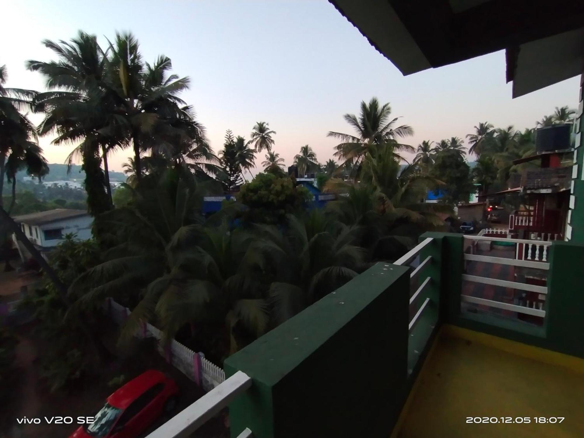 Nest & Guest House, Baga-arpora * Arpora