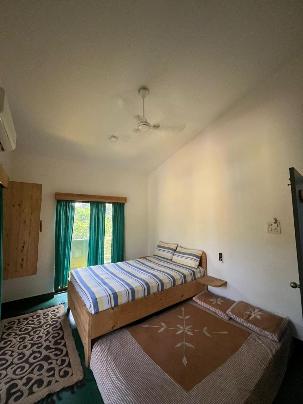 Nest & Guest House, Baga-arpora Hostel Arpora