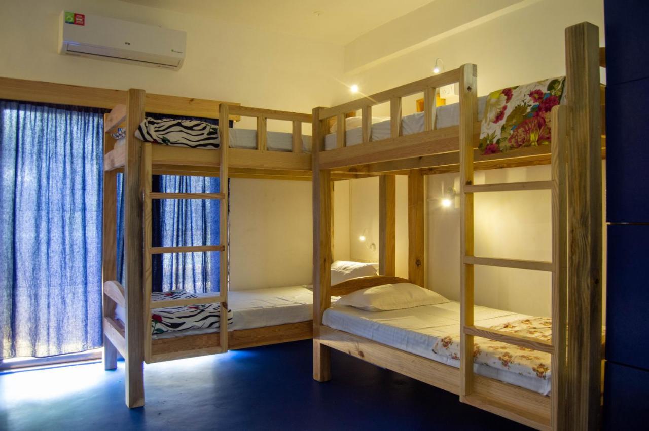 Nest & Guest House, Baga-arpora *
