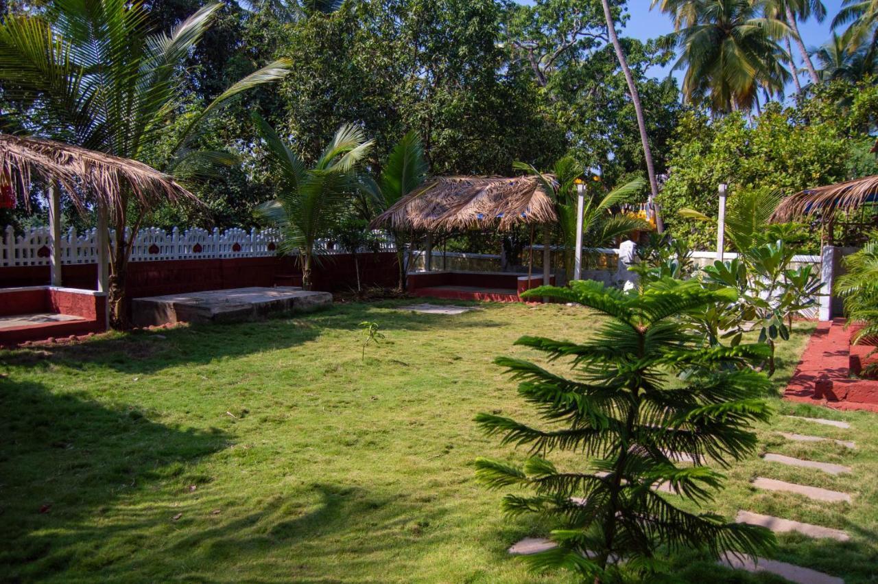 Nest & Guest House, Baga-arpora * Arpora
