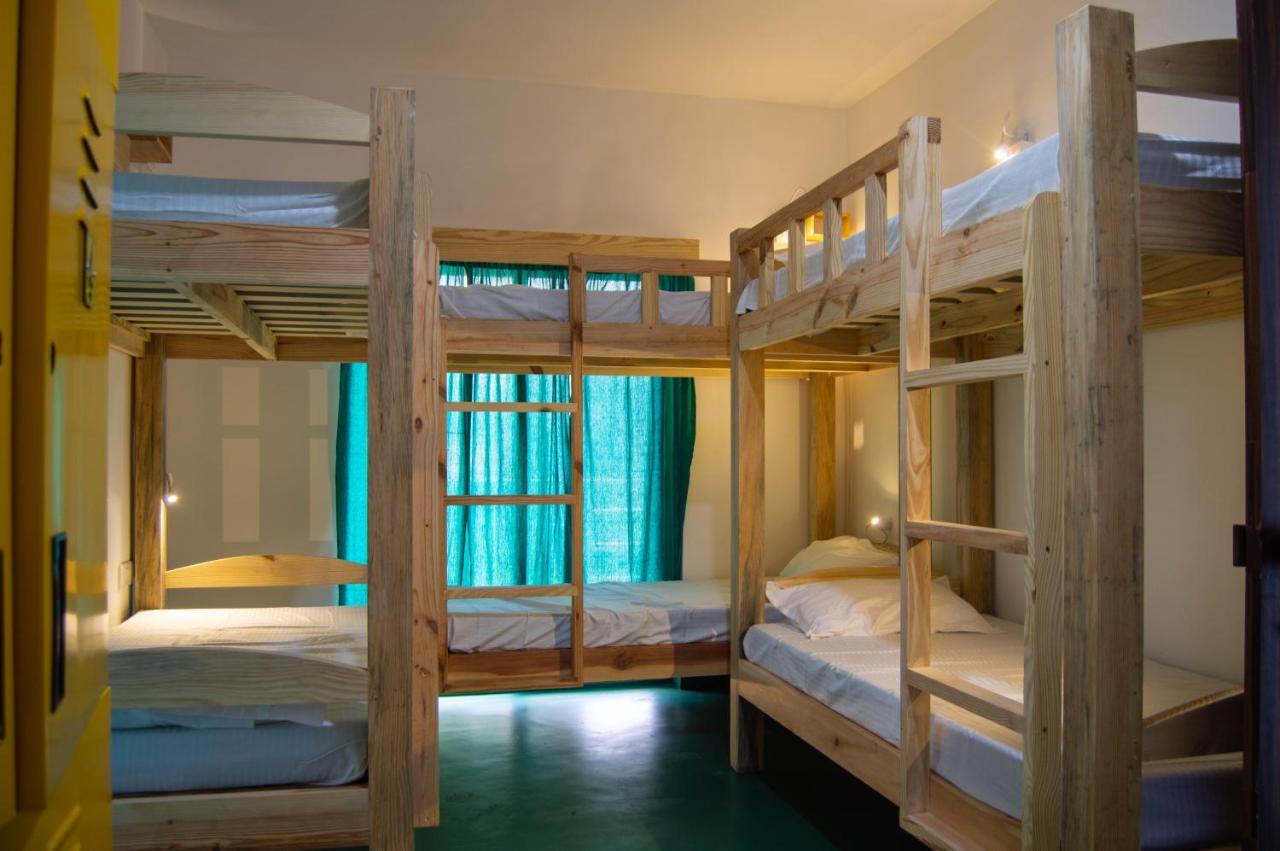 Hostel Nest & Guest House, Baga-arpora Arpora