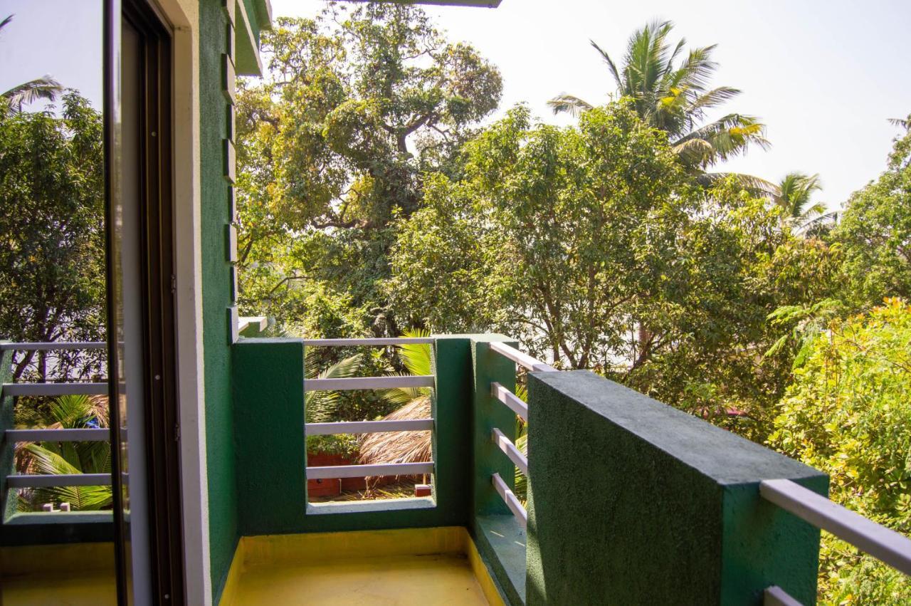 Nest & Guest House, Baga-arpora Hostel Arpora
