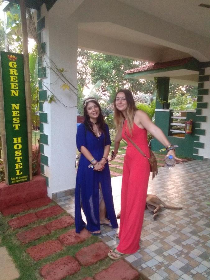 Nest & Guest House, Baga-arpora Arpora